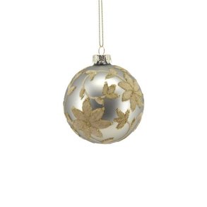 Julekugle fra La Vida