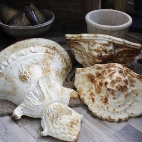 Franske fund & andre gamle sager