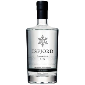 Isfjord Premium Arctic
