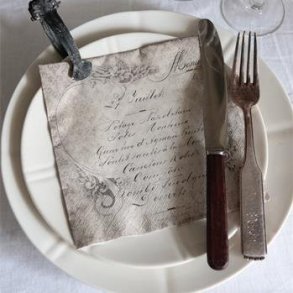 Tekstiler & Servietter