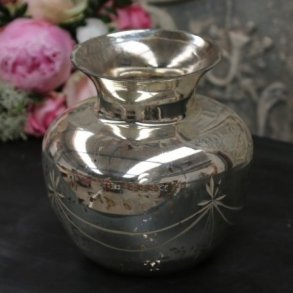 Vaser, krukker og potter