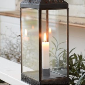 Stager, Lanterner & Lyskder